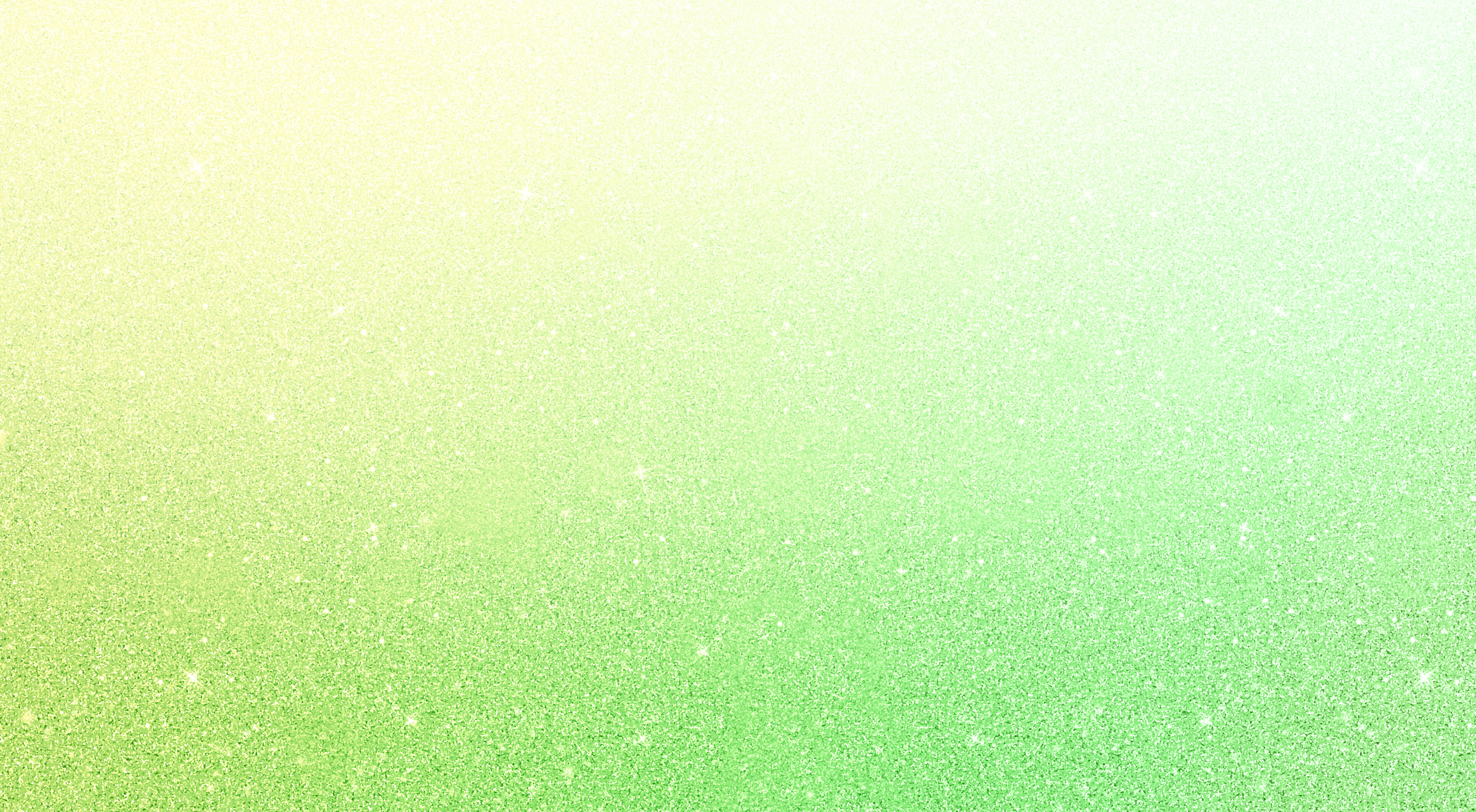 green yellow lime color pastel glitter gradient background